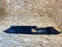 фото thumb №9, Накладка захист поперечина передній nissan leaf ii 623225sk0a 2017-