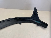 Hyundai i30 iii 3 n-line lift 20- спойлер накладка бампера перед передня Київ, фото thumb