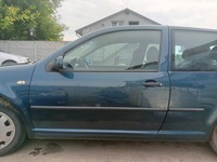 фото thumb №1, Двері перед передні ліва vw golf 4 1.9 tdi 2000