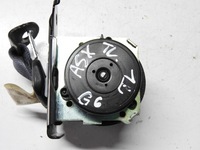 фото thumb №6, Mitsubishi asx i 10-12 pas безопасности левый задняя 6176638