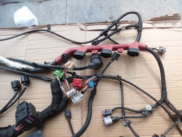 фото thumb №10, Audi a8 d3 3,2 установка двигателя 4e2971713cr