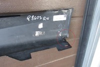 фото thumb №10, Молдинг порог правая bmw 6 g32 m-pakiet gt 18-