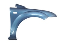 фото thumb №1, Крило ford focus mk2 ii mk 2 04-08 колір 23 оцинковка