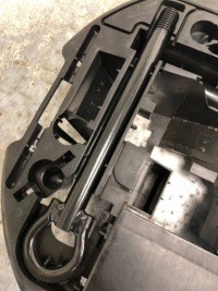 фото thumb №3, Набір ремонтний вушко ключ renault clio iii 8200852691