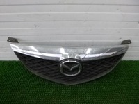 фото thumb №1, Mazda 6 gg 02-05 przed lift решётка радиатора решётка радиатора хром