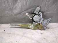 фото thumb №1, Підйомник вікна лівий зад оригінальний номер 8571042020 toyota rav4 i 1