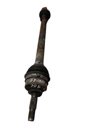 фото thumb №1, Peugeot 207 2.0 b привідний вал шарнір правий перед