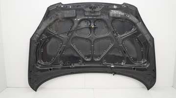 фото thumb №11, Капот кришка двигуна kia ceed i 06-09r 1k