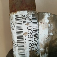 фото thumb №7, Renault scenic iv 1.5 dci приводной вал правая