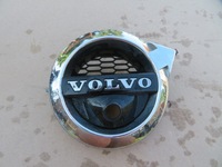 фото thumb №1, Решітка радіатора емблема решітка volvo v90 31383895