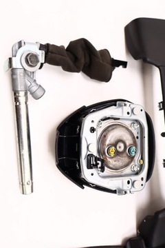 фото thumb №10, Maserati levante панель раздаточная набор подушка безопасности