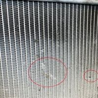 фото thumb №5, Land rover discovery 4 - lr4 2016 радиатор