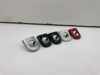 Купить Vw seat skoda накладка ручка замка wt03b0837879, фото thumb