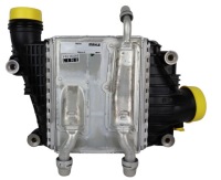 фото thumb №1, Інтеркулер jaguar xf 2.0 дизель 2015 -