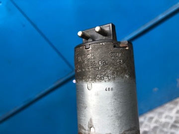 фото thumb №14, Mercedes w203 помпа циркуляции воды 0018358664