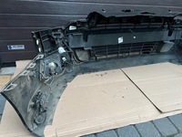 фото thumb №9, Citroen c5 iii x7 fl бампер перед омыватель ксенон pdc ktvd