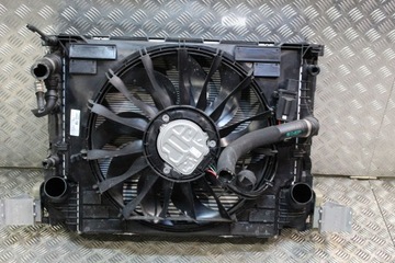 фото thumb №6, Bmw g32 620dx b47d комплект радиатор