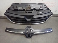 фото thumb №1, Решітка радіатора renault trafic iii lift 2019- 116705a0