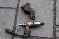 фото thumb №1, П'ятий інжектор форсунка avensis t27 t25 auris 2.2 d4d dpf 23710-26010