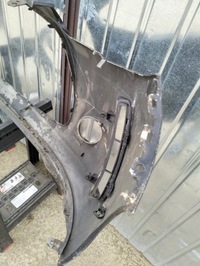 фото thumb №15, Бампер перед передній citroen ds3 lata 2010-2016 9687534777