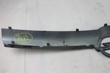 фото thumb №11, Решётка решётка радиатора перед рамка передняя opel astra h