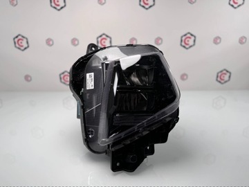 фото thumb №1, Лампа правая перед hyundai tucson iv полный led