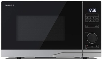SHARP Микроволновая печь YC-PS254AE-S