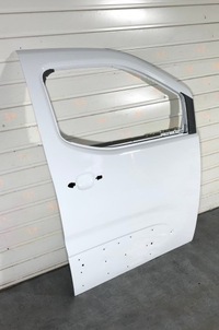 фото thumb №2, Berlingo 4 iv partner rifter combo 2018- дверь перед правое | ewp