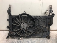 фото thumb №1, Вентилятор вентилятор радіатор opel meriva a lift 13287728