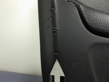 фото thumb №4, Volvo v60 s60 ii боковина обивка дверь перед левая передняя кожа