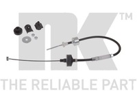 фото thumb №8, Трос сцепления vw golf- vento 2- 92-