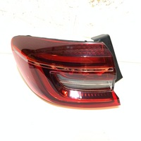 фото thumb №2, Ліва лампа задня задня led 265551550r renault clio v