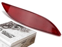 фото thumb №1, Свет отражающий правый задняя do renault megane iii 3 fluence 2008-