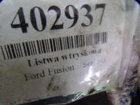 фото thumb №11, Ford fusion 1.4 80km fxja топливная рейка 9h487