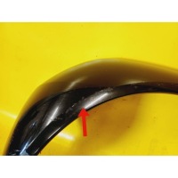 фото thumb №10, Крило праве зад заднє smart forfour i 5d a4546300221 nr86