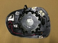 фото thumb №3, Alfa romeo giulia стекло вкладыш зеркало foto asyst