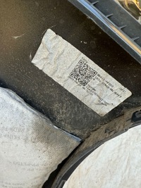 фото thumb №9, Бампер задний hyundai kona ii 8661-hf000