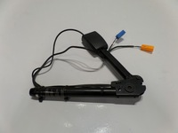 фото thumb №1, Discovery iii натягувач поперечина правий evb500221