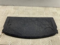 фото thumb №1, Полка зад toyota auris ii хэтчбек 12-18 защита багажника, задняя