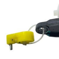 фото thumb №11, Моторчик обігрівача hyundai h350