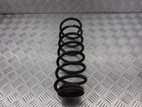 фото thumb №1, Пружина задня chevrolet aveo t255 1.2