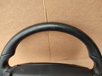 фото thumb №14, Повітропровід шкіряний мультифункція пелюстки перемикання mercedes glk x204 lift a2184606218