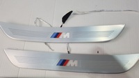 фото thumb №4, Порог молдинг порог накладки m-pakiet bmw g11