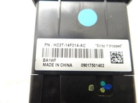 фото thumb №6, Ford kuga mk2 lift роз'єм port usb hc3t-14f014-ac