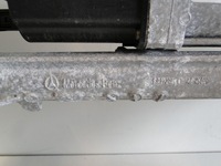 фото thumb №8, Mercedes s klasa 217 w217 подрамник подрамник подрамник передний