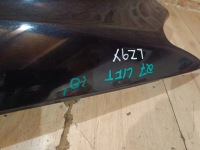 фото thumb №9, Крыло перед левый audi q7 4l lift 2010/2015 rok код лакокрасочного покрытия: lz9y