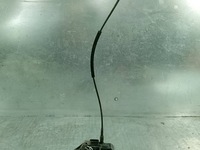 фото thumb №1, Замок двері правий перед nissan primera p12 03-07