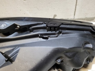 фото thumb №10, Лампа левый перед lexus nx 200t 300h полный led