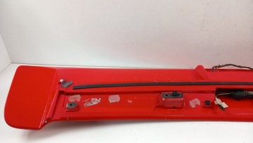 фото thumb №8, Ford focus st mk2 hb c0 спойлер спойлер кришки зад