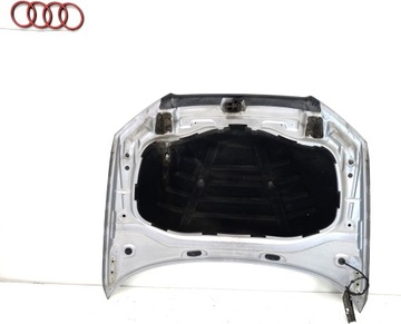 фото thumb №6, Audi a3 s3 rs3 8v sportback капот кришка двигуна lz7g